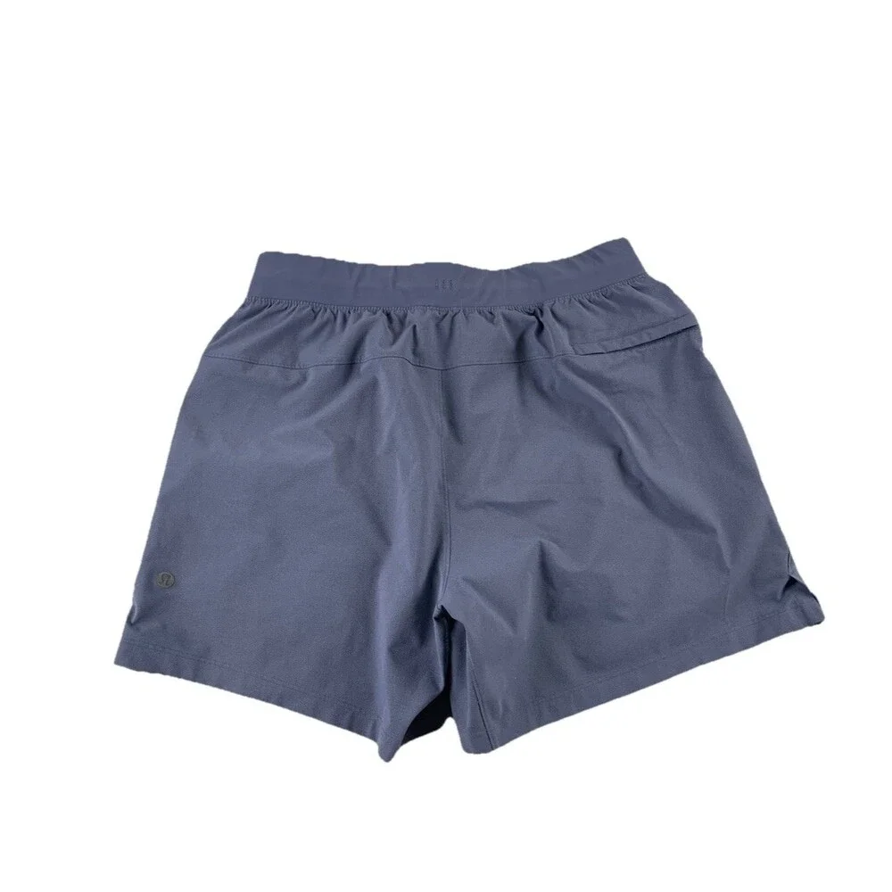 Lululemon Zeroed In Linerless Short 5” Inseam